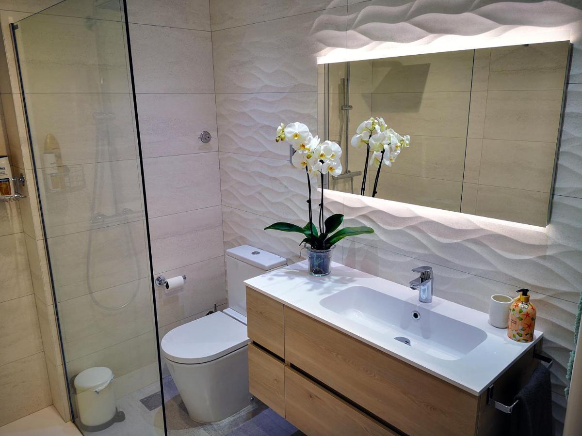 Burgo Nuevo Atico De Lujo En Pleno Centro Con Terraza Y Vistas - Leonapartamentos Extérieur photo