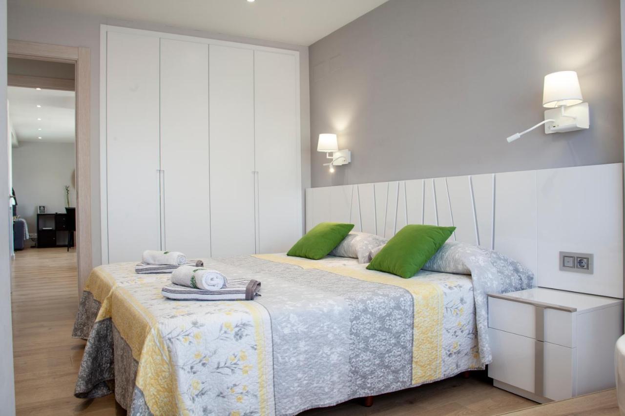 Burgo Nuevo Atico De Lujo En Pleno Centro Con Terraza Y Vistas - Leonapartamentos Extérieur photo